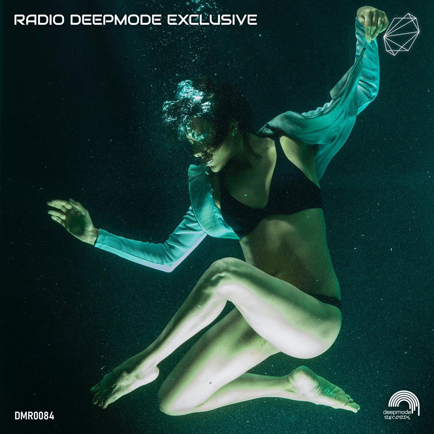 VA – Radio Deepmode Exclusive [DMR0084]